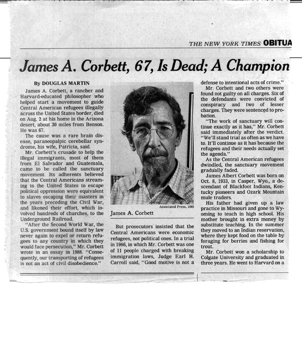 Times Obituary pg1