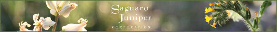 Saguaro Juniper Corporation